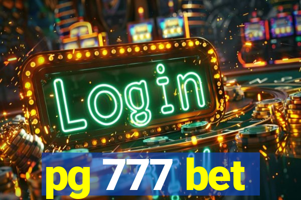 pg 777 bet